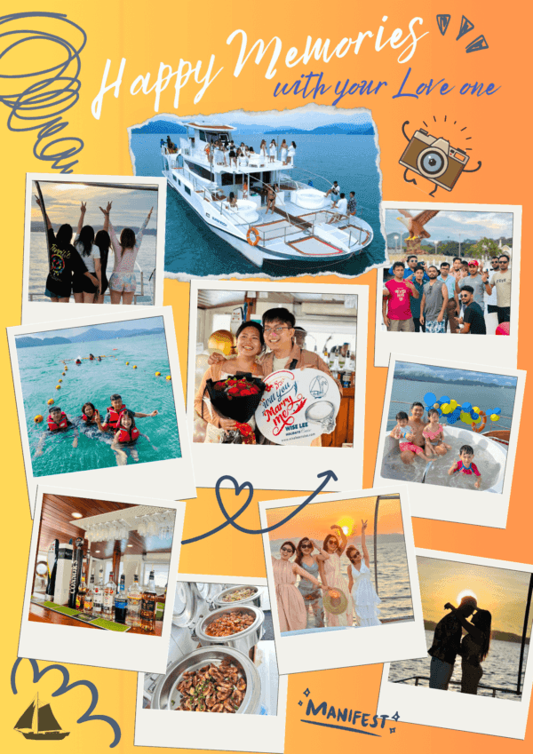 Premium Sunset Cruise - Image 2