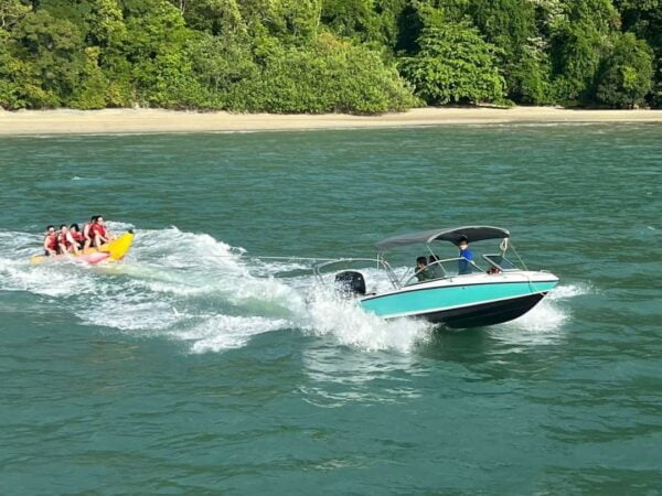 Premium Sunset Cruise - Image 8