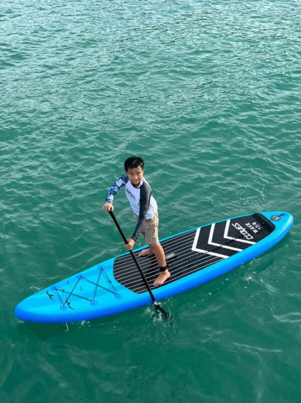 Stand Up Paddle