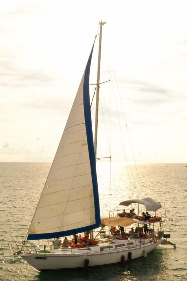 Private Charter Cruise - Image 2
