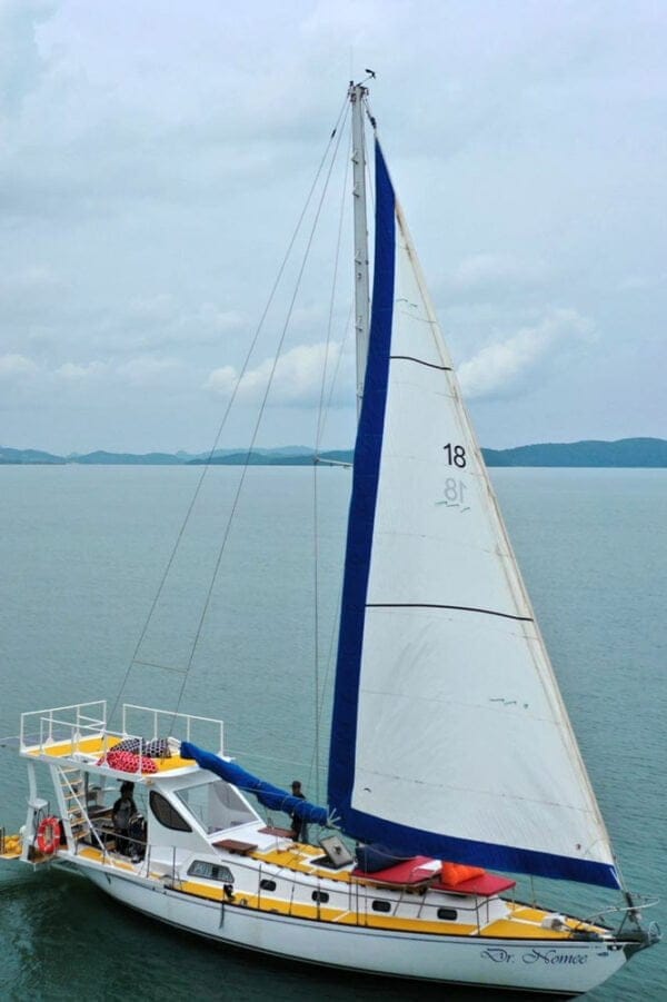 Private Charter Cruise - Image 3