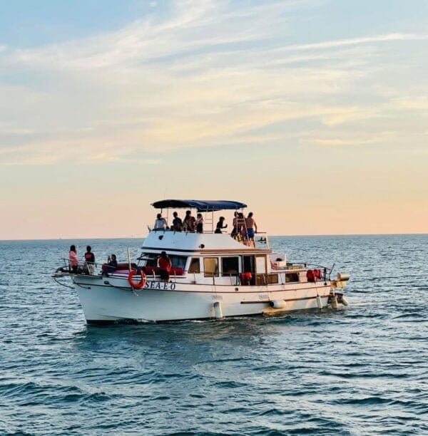 Private Charter Cruise - Image 5