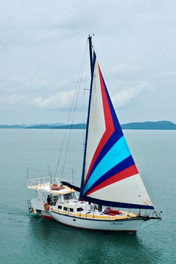 Private Charter Cruise - Image 6