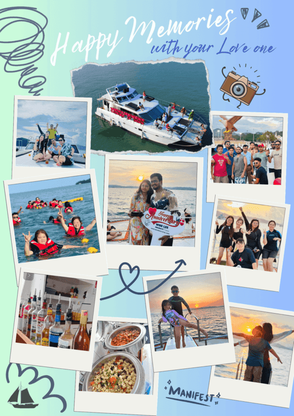 Deluxe Sunset Cruise - Image 2