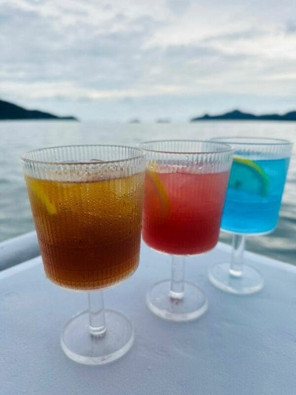 Deluxe Sunset Cruise - Image 4